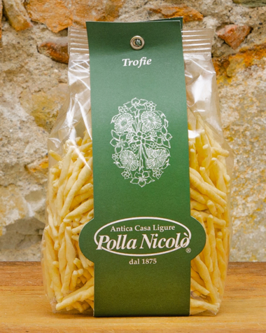 trofie Polla Immagine di Trofie 250g