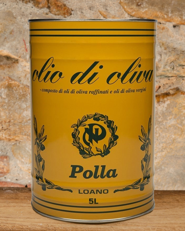 Picture of Talea Olive Oil with 35% Extra virgin