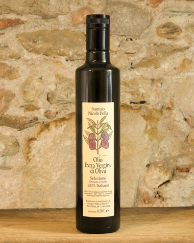 Visualizza i dettagli per Olio Extra Vergine di Oliva Selezione Immagine di Olio Extra Vergine di Oliva Selezione