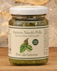 Picture of Genovese Pesto without Garlic in Extra Virgin Olive Oil