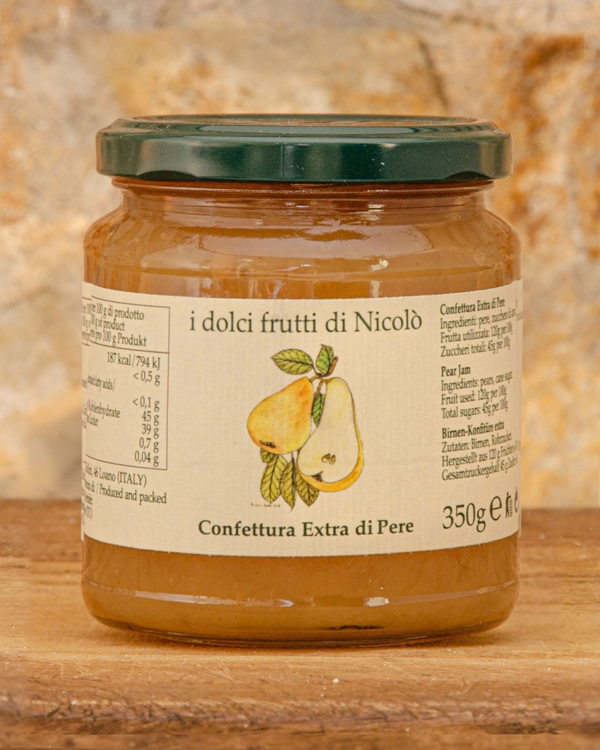 Picture of Pear Jam