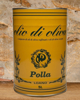 Picture of Rivi Olive Oil with 15% Extra Virgin