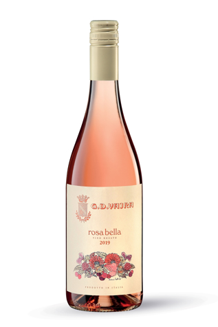Visualizza i dettagli per Rosa Bella 2018 Immagine di Rosa Bella 2018