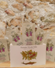 Изображение 50 пакетов оливкового масла первого холодного отжима Selezione.