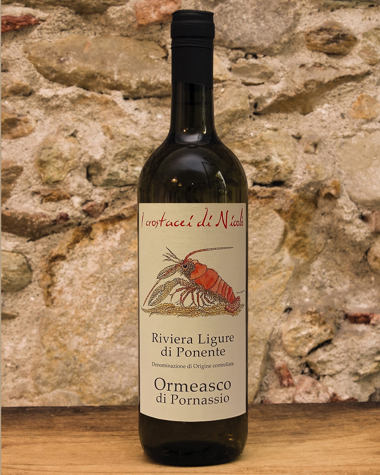Show details for Ormeasco di Pornassio d.o.c. 0.75L Picture of Ormeasco di Pornassio d.o.c. 0.75L