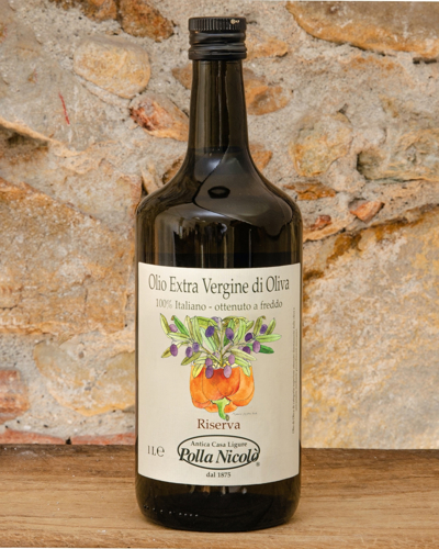 Olio Extravergine di Oliva Riserva