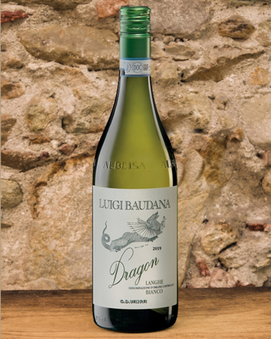 Show details for Langhe Bianco Dragon 2018 0.75L Picture of Langhe Bianco Dragon 2018 0.75L