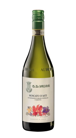 Show details for Moscato D'asti 2018 0.75L Picture of Moscato D'asti 2018 0.75L