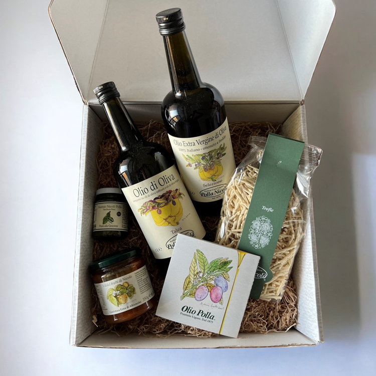 Picture of "Loano" Tasting Box