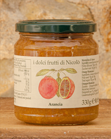 Show details for Orange Marmalade Picture of Orange Marmalade