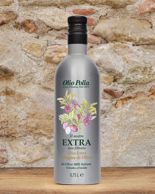 Picture of Il Nostro Extra (Alluminio) Extra Virgin Olive Oil