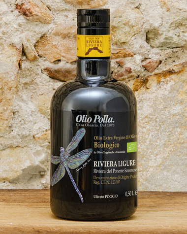 Visualizza i dettagli per Olio Extravergine di Oliva DOP 'Uliveto Poggio' Immagine di Olio Extravergine di Oliva DOP 'Uliveto Poggio'
