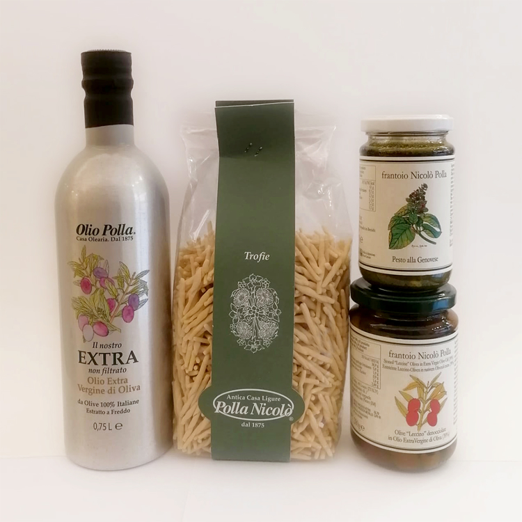 Picture of Offerta "Liguria"